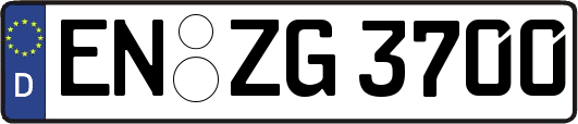 EN-ZG3700