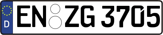 EN-ZG3705