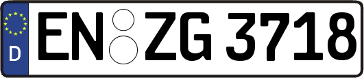 EN-ZG3718