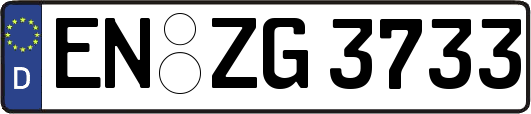 EN-ZG3733