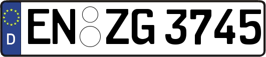 EN-ZG3745