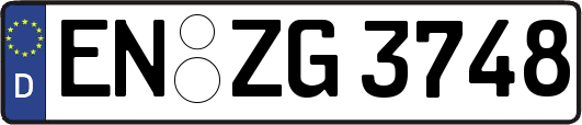 EN-ZG3748