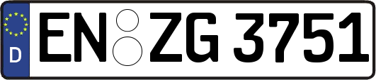 EN-ZG3751