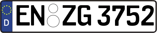 EN-ZG3752