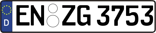 EN-ZG3753