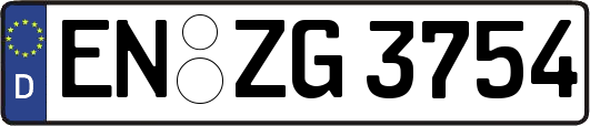 EN-ZG3754