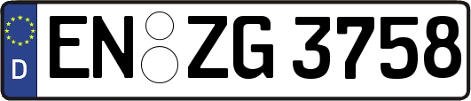 EN-ZG3758