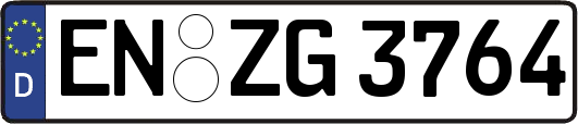 EN-ZG3764