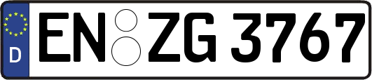 EN-ZG3767