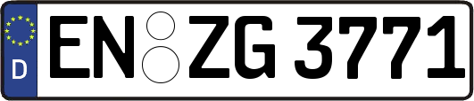 EN-ZG3771