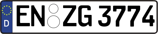 EN-ZG3774