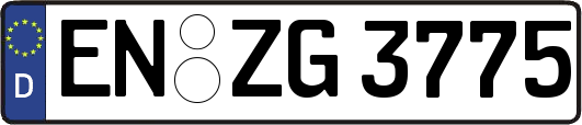 EN-ZG3775