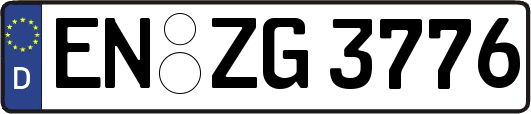 EN-ZG3776