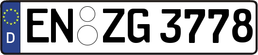 EN-ZG3778