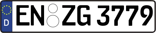 EN-ZG3779