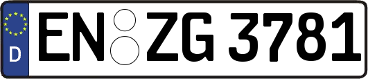 EN-ZG3781