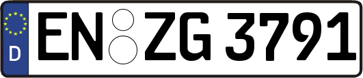 EN-ZG3791