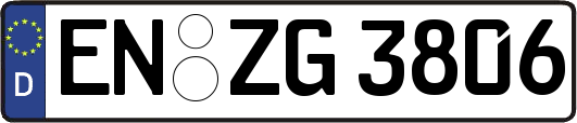 EN-ZG3806