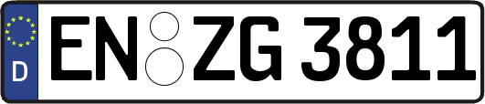 EN-ZG3811