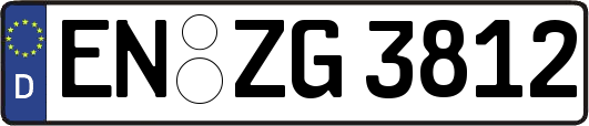 EN-ZG3812