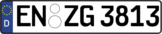 EN-ZG3813