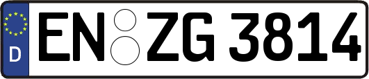 EN-ZG3814