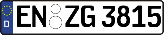 EN-ZG3815