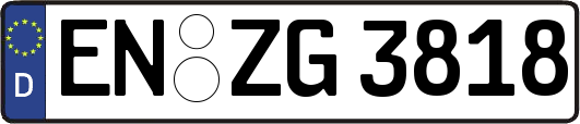 EN-ZG3818