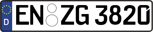 EN-ZG3820