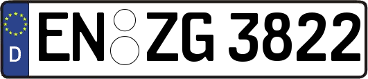 EN-ZG3822