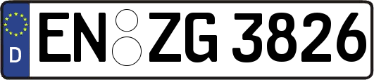 EN-ZG3826