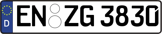 EN-ZG3830