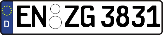 EN-ZG3831