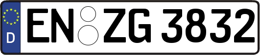 EN-ZG3832