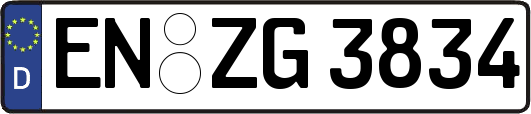 EN-ZG3834