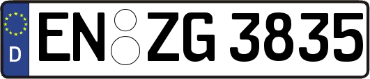 EN-ZG3835