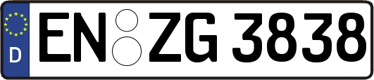 EN-ZG3838