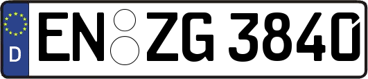 EN-ZG3840