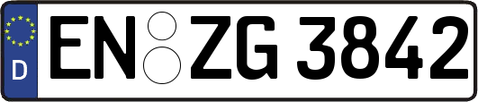 EN-ZG3842