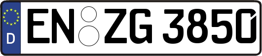 EN-ZG3850