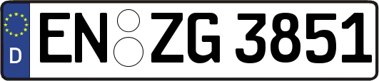 EN-ZG3851