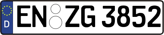 EN-ZG3852