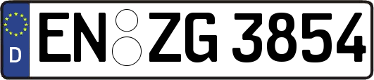 EN-ZG3854