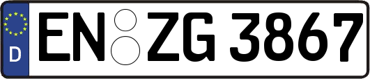 EN-ZG3867