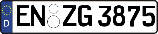 EN-ZG3875