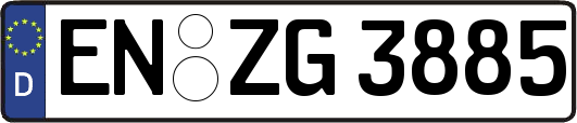 EN-ZG3885