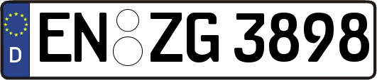 EN-ZG3898