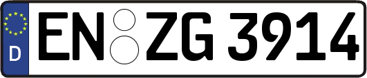 EN-ZG3914