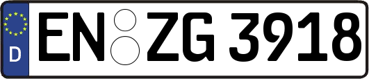 EN-ZG3918