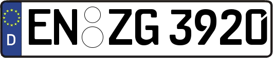 EN-ZG3920